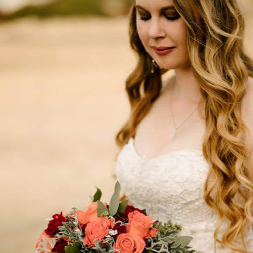 Meet your Posher, Stephanie